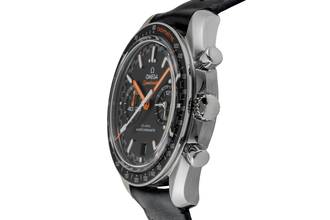 Thumbnail von Omega Speedmaster Racing Co-Axial Chronograph Automatic Ref. 329.32.44.51.01.001
