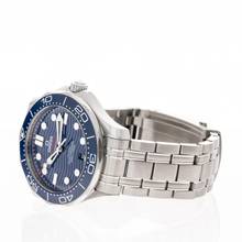 Thumbnail von Omega Seamaster Diver 300 M 42 Blue – 210.30.42.20.03.001 – NEW & Unworn – Full Set until 02/2026