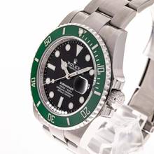 Thumbnail von Rolex Submariner Date 41 Starbucks – 126610LV – Like NEW – 06/2022 Full Set LC100