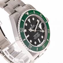 Thumbnail von Rolex Submariner Date 41 Starbucks – 126610LV – Like NEW – 06/2022 Full Set LC100