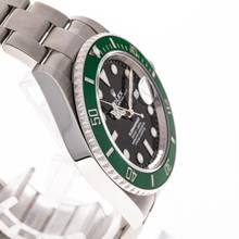 Thumbnail von Rolex Submariner Date 41 Starbucks – 126610LV – Like NEW – 06/2022 Full Set LC100