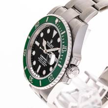 Thumbnail von Rolex Submariner Date 41 Starbucks – 126610LV – Like NEW – 06/2022 Full Set LC100