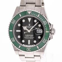 Rolex Submariner Date 41 Starbucks – 126610LV – Like NEW – 06/2022 Full Set LC100