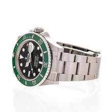 Thumbnail von Rolex Submariner Date 41 Starbucks – 126610LV – Like NEW – 06/2022 Full Set LC100