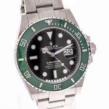 Thumbnail von Rolex Submariner Date 41 Starbucks – 126610LV – Like NEW – 06/2022 Full Set LC100