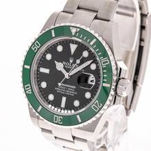 Thumbnail von Rolex Submariner Date 41 Starbucks – 126610LV – Like NEW – 06/2022 Full Set LC100