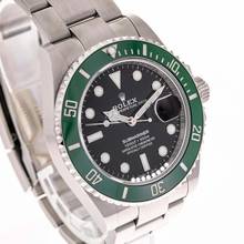 Thumbnail von Rolex Submariner Date 41 Starbucks – 126610LV – Like NEW – 06/2022 Full Set LC100