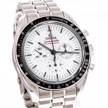 Thumbnail von Omega Speedmaster Professional Moonwatch 42 White – 310.30.42.50.04.001 – NEW & Unworn – 02/2026 Full Set