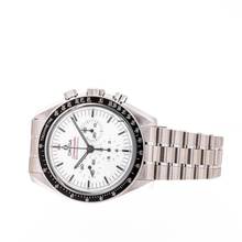 Thumbnail von Omega Speedmaster Professional Moonwatch 42 White – 310.30.42.50.04.001 – NEW & Unworn – 02/2026 Full Set