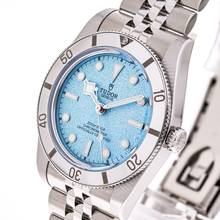 Thumbnail von Tudor Black Bay 54 Lagoon Blue 37 – M79000-0001 – NEW & Unworn – 02/2026 Full Set