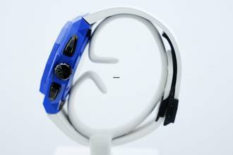 Thumbnail von Hublot Classic Fusion Aerofusion Orlinski - Blue Ceramic Case - 24 Months Warranty - 525.EX.0179.RX.ORL18 2018