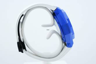Thumbnail von Hublot Classic Fusion Aerofusion Orlinski - Blue Ceramic Case - 24 Months Warranty - 525.EX.0179.RX.ORL18 2018