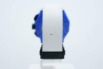 Thumbnail von Hublot Classic Fusion Aerofusion Orlinski - Blue Ceramic Case - 24 Months Warranty - 525.EX.0179.RX.ORL18 2018