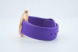 Thumbnail von Ikepod Horizon Rose Gold - 24 Months Warranty - HHR40