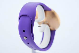 Thumbnail von Ikepod Horizon Rose Gold - 24 Months Warranty - HHR40