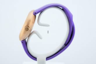 Thumbnail von Ikepod Horizon Rose Gold - 24 Months Warranty - HHR40