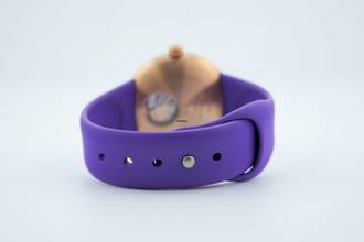 Thumbnail von Ikepod Horizon Rose Gold - 24 Months Warranty - HHR40