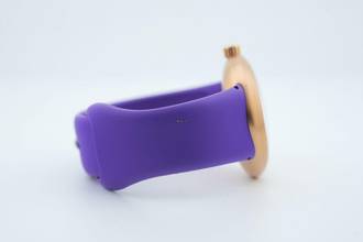 Thumbnail von Ikepod Horizon Rose Gold - 24 Months Warranty - HHR40