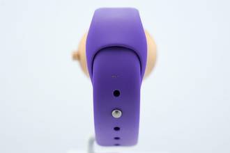 Thumbnail von Ikepod Horizon Rose Gold - 24 Months Warranty - HHR40