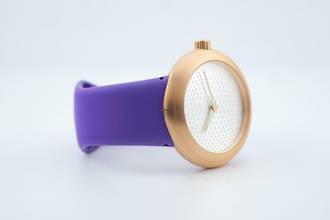 Thumbnail von Ikepod Horizon Rose Gold - 24 Months Warranty - HHR40