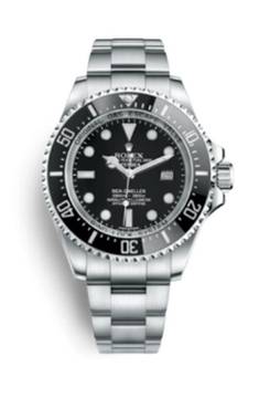  Rolex Sea-Dweller Deepsea Black Dial - Unworn With Stickers - 116660 2018 