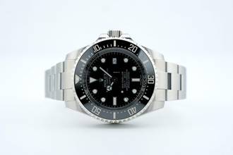 Thumbnail von Rolex Sea-Dweller Deepsea Black Dial - Unworn With Stickers - 116660 2018