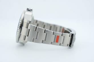 Thumbnail von Rolex Sea-Dweller Deepsea Black Dial - Unworn With Stickers - 116660 2018