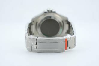 Thumbnail von Rolex Sea-Dweller Deepsea Black Dial - Unworn With Stickers - 116660 2018
