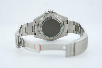 Thumbnail von Rolex Sea-Dweller Deepsea Black Dial - Unworn With Stickers - 116660 2018