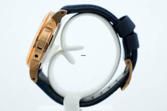 Thumbnail von Panerai Luminor Marina Bronze - PAM01678 2025