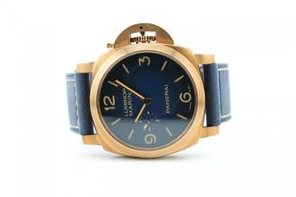 Thumbnail von Panerai Luminor Marina Bronze - PAM01678 2025