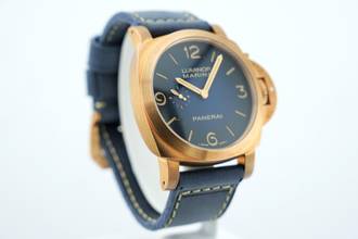 Thumbnail von Panerai Luminor Marina Bronze - PAM01678 2025
