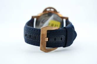 Thumbnail von Panerai Luminor Marina Bronze - PAM01678 2025