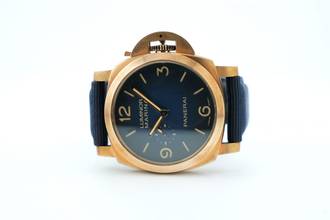 Thumbnail von Panerai Luminor Marina Bronze - PAM01678 2025