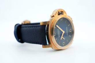 Thumbnail von Panerai Luminor Marina Bronze - PAM01678 2025