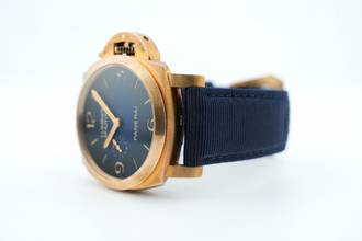 Thumbnail von Panerai Luminor Marina Bronze - PAM01678 2025