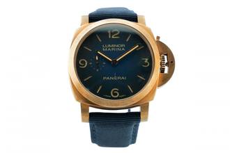 Thumbnail von Panerai Luminor Marina Bronze - PAM01678 2025