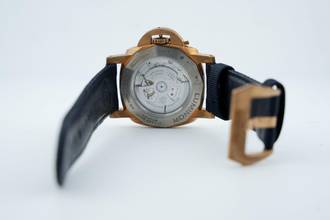 Thumbnail von Panerai Luminor Marina Bronze - PAM01678 2025
