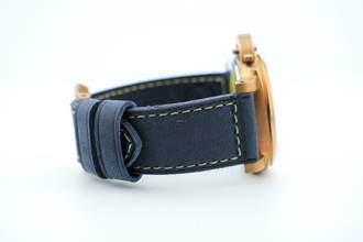 Thumbnail von Panerai Luminor Marina Bronze - PAM01678 2025