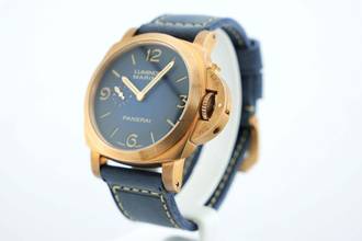 Thumbnail von Panerai Luminor Marina Bronze - PAM01678 2025