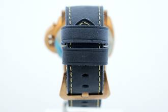 Thumbnail von Panerai Luminor Marina Bronze - PAM01678 2025