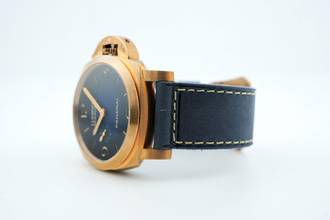 Thumbnail von Panerai Luminor Marina Bronze - PAM01678 2025