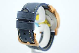 Thumbnail von Panerai Luminor Marina Bronze - PAM01678 2025