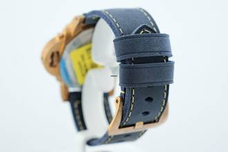 Thumbnail von Panerai Luminor Marina Bronze - PAM01678 2025