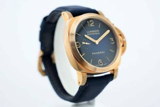 Thumbnail von Panerai Luminor Marina Bronze - PAM01678 2025