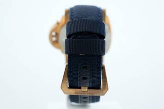 Thumbnail von Panerai Luminor Marina Bronze - PAM01678 2025