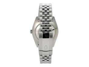 Thumbnail von Rolex Datejust 41 Ref. 126334 Rhodium Römisch Jubile-Band