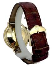 Thumbnail von Cartier Ferrari Cartier F40 Chronograph Referenz F6366402