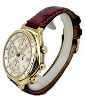 Thumbnail von Cartier Ferrari Cartier F40 Chronograph Referenz F6366402
