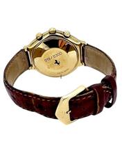 Thumbnail von Cartier Ferrari Cartier F40 Chronograph Referenz F6366402